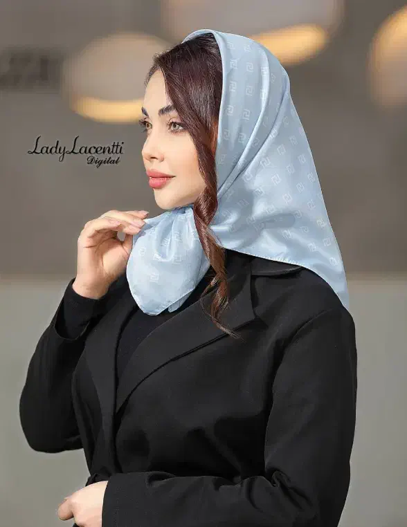 انواع مینی اسکارف|لباس|مشهد, سجادیه|دیوار