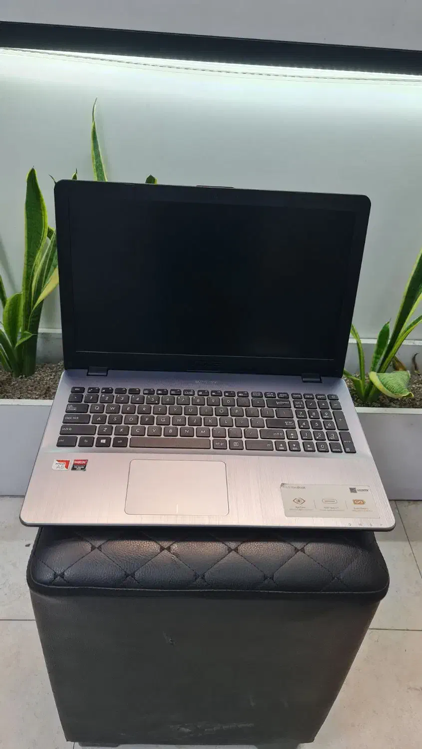 لپ تاپ ASUS VivoBook R542 i7|رایانه همراه|تهران, میدان ولیعصر|دیوار