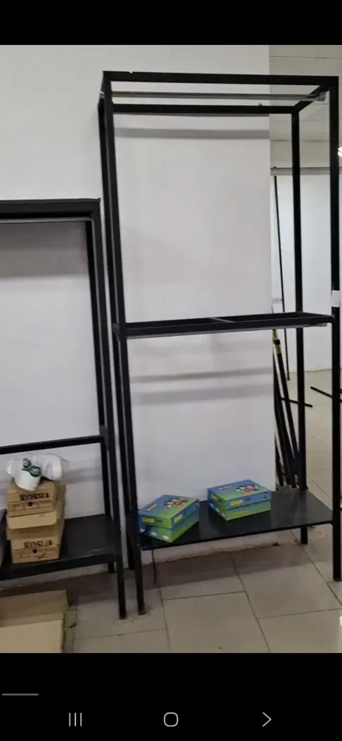 رگال ویترین بوتیک|فروشگاه و مغازه|نیشابور, بنیاد شهید|دیوار