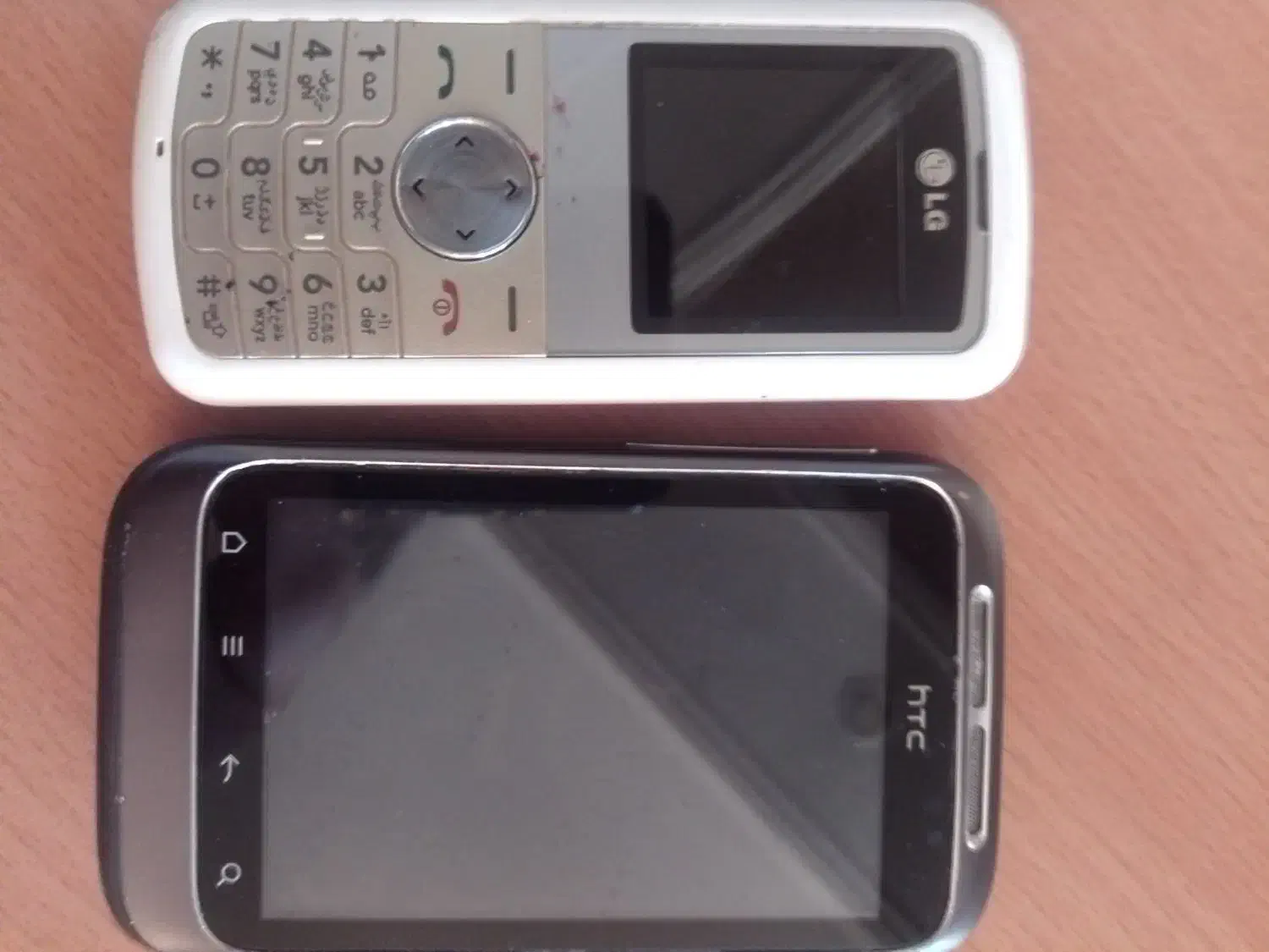 گوشی ال جی|موبایل|تهران, آسمان|دیوار