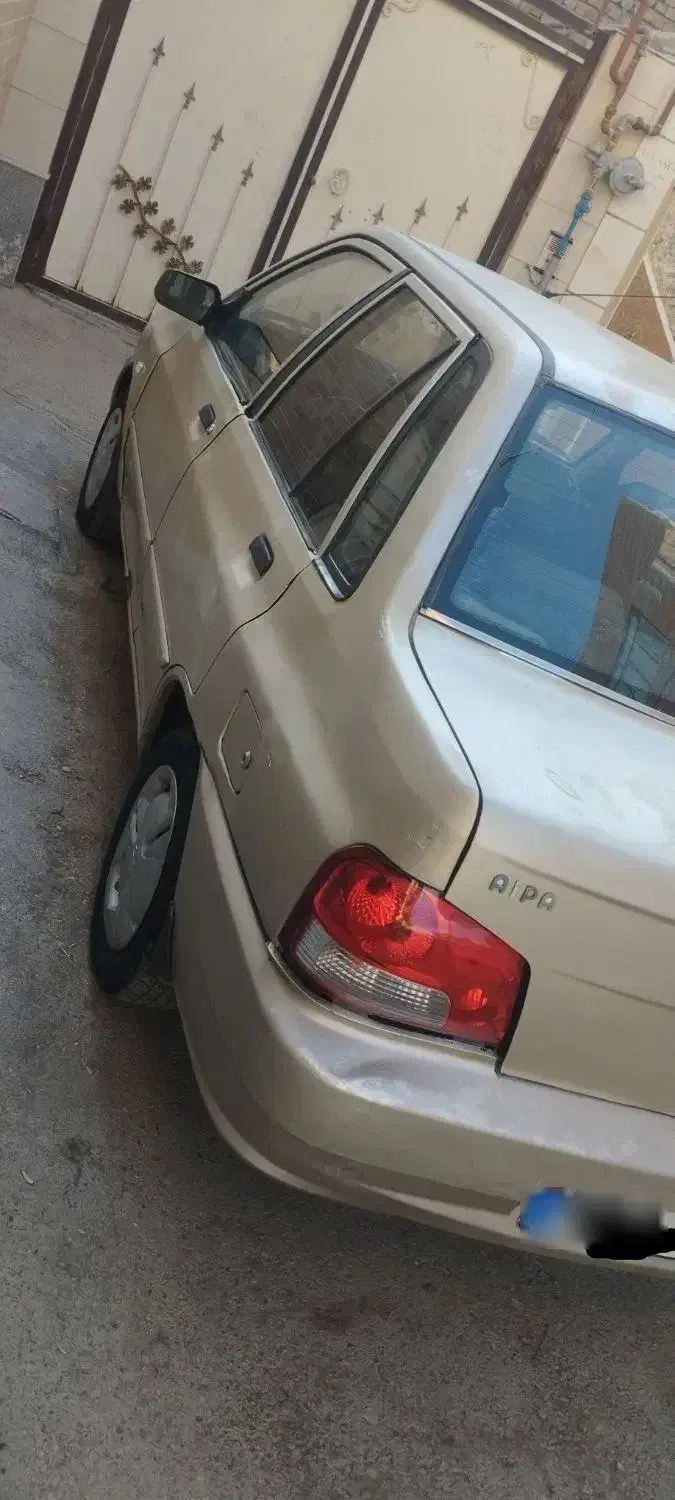 پراید ۱۳۲|خودرو سواری و وانت|نیشابور, شهرک رسولی|دیوار