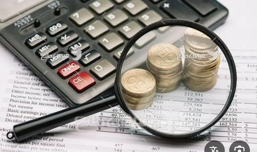 کارجوامورحسابداری.اداری.مالیات و..|خدمات مالی، حسابداری، بیمه|شاهینشهر, شهرک صنعتی مورچه خورت|دیوار