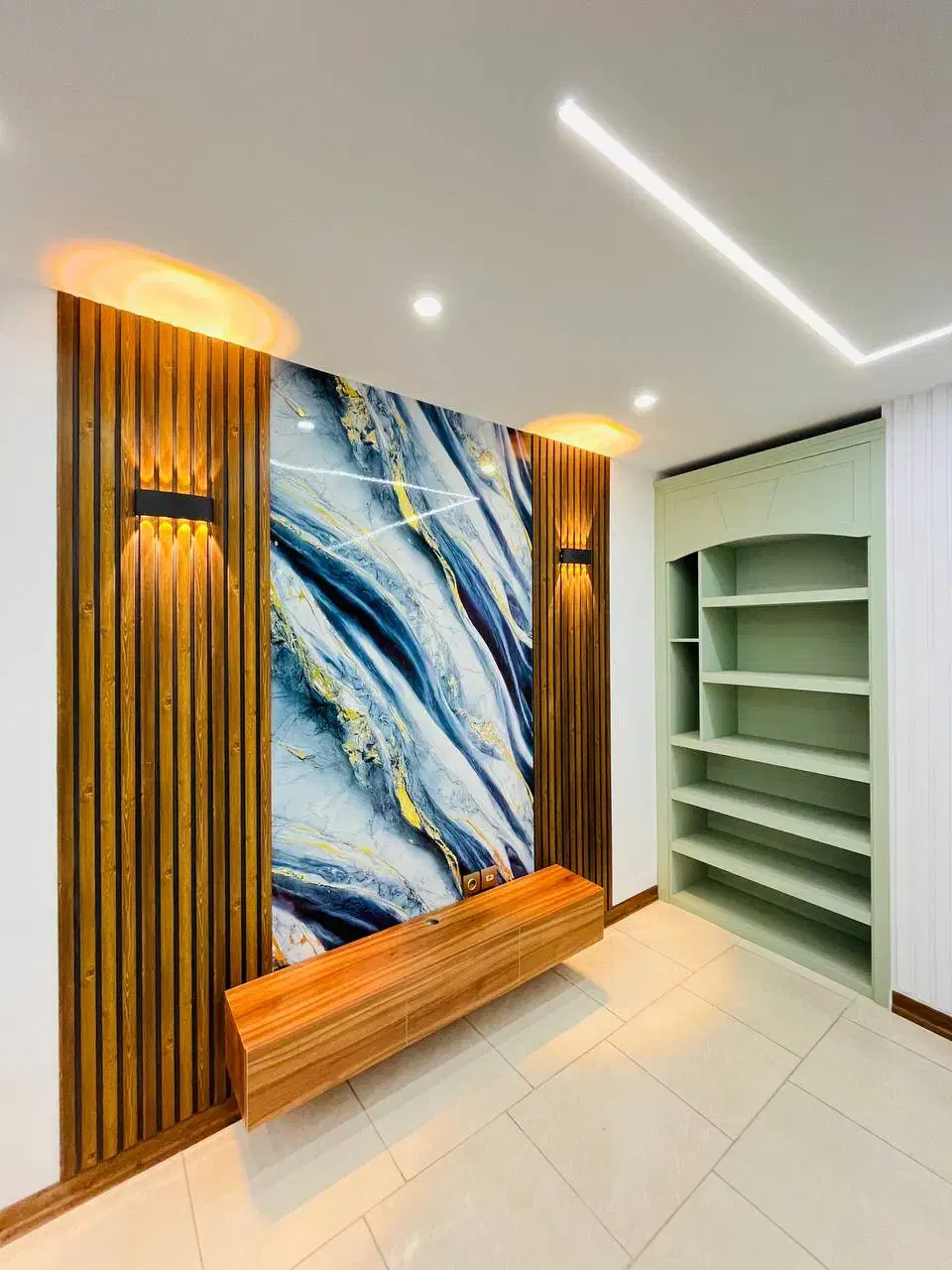 اگر دنبال خونه هستی که بهت حس خوب بده همینجاست|فروش آپارتمان|تهران, تهرانسر غربی|دیوار