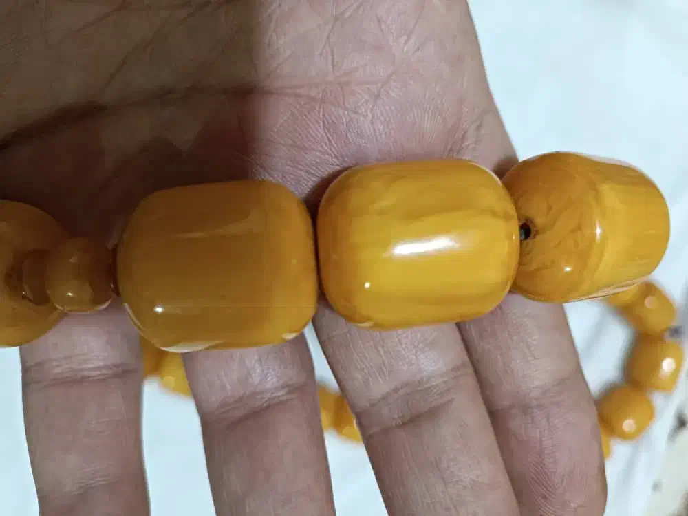 تسبیح سندلوس خیلی سنگین،انگشتر نایاب|جواهرات|قم, انسجام|دیوار