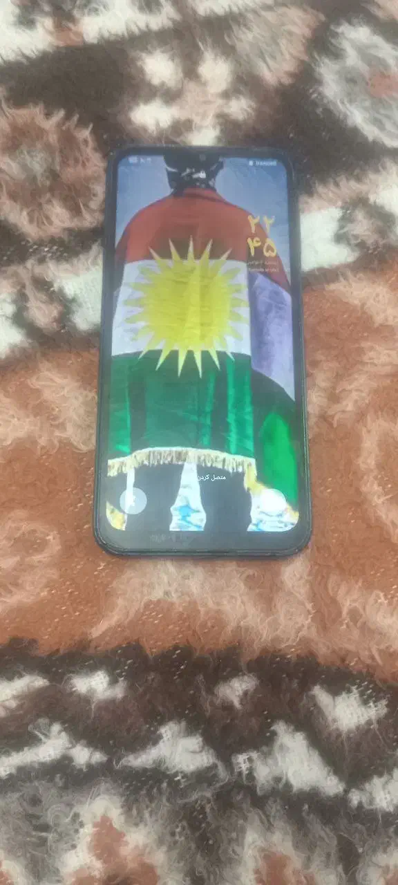 گوشی|موبایل|شوط, |دیوار