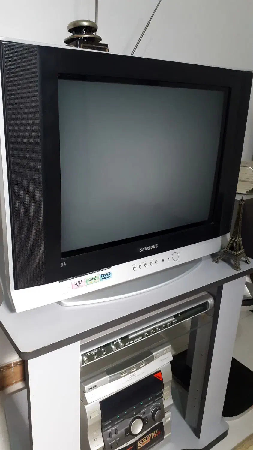 تلویزیون، ضبط و دستگا سی دی|تلویزیون و پروژکتور|شریفآباد, |دیوار