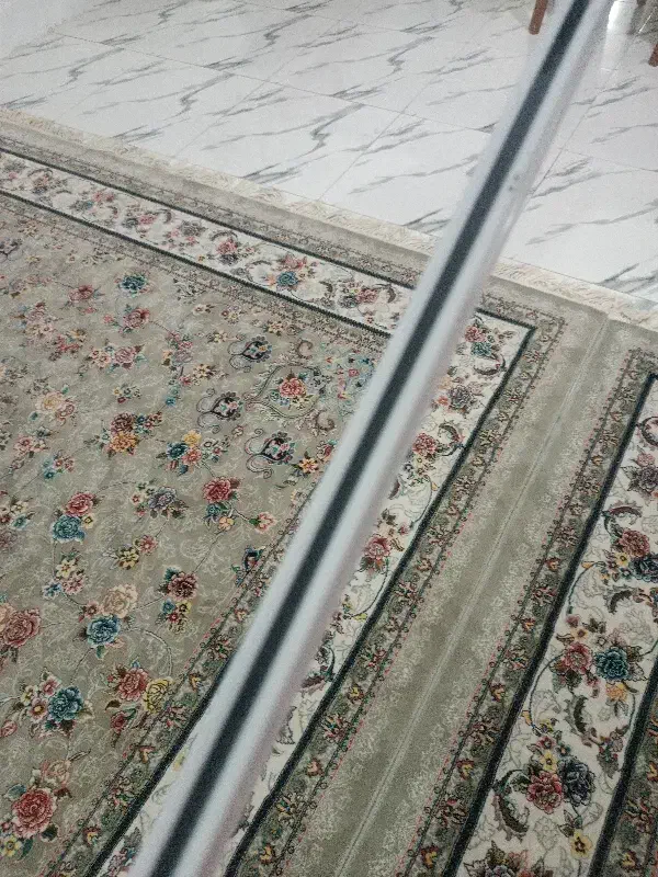 چوب پرده|پرده، رانر، رومیزی|فردیس, شهرک شهید حسینی|دیوار