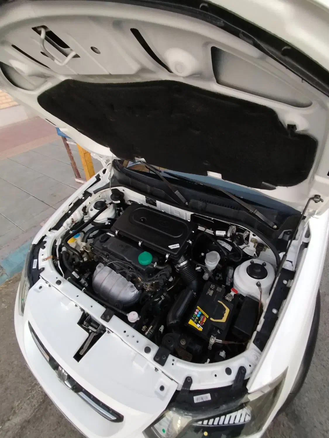 کویک مشابه صفر|خودرو سواری و وانت|اقبالیه, |دیوار