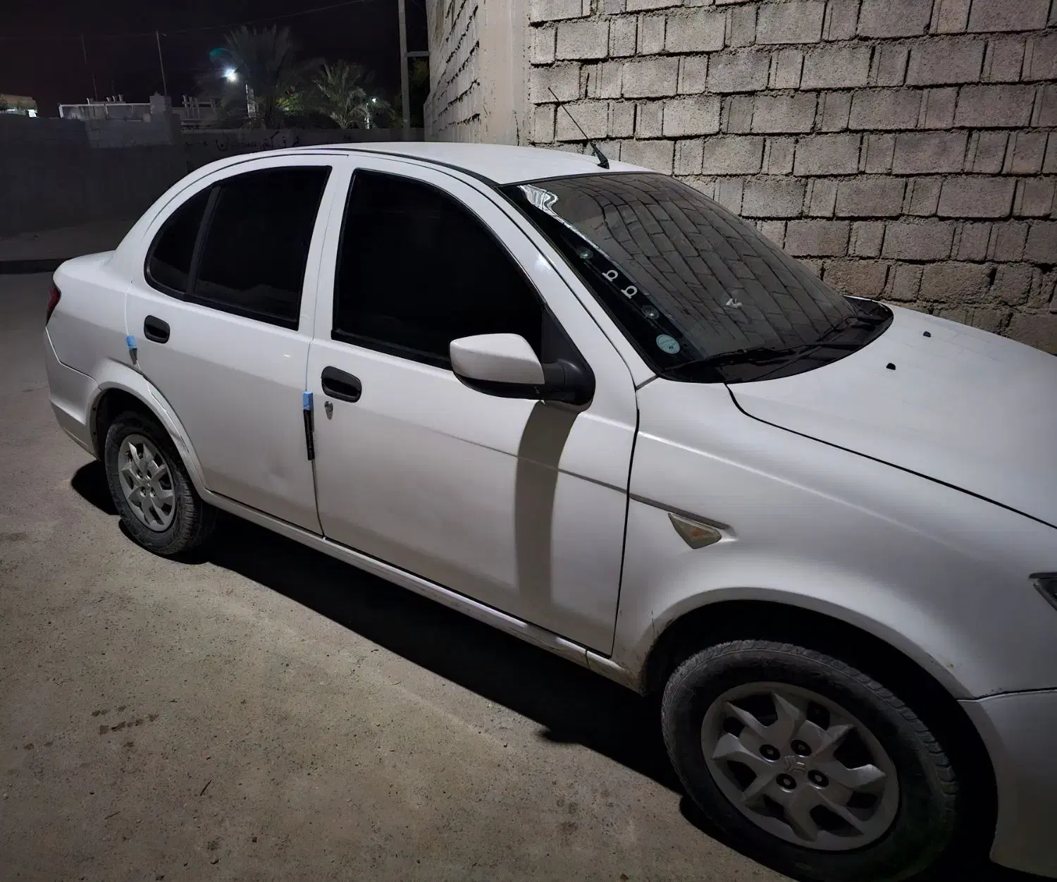 ساینا مدل ۹۸/۱۲|خودرو سواری و وانت|برازجان, |دیوار