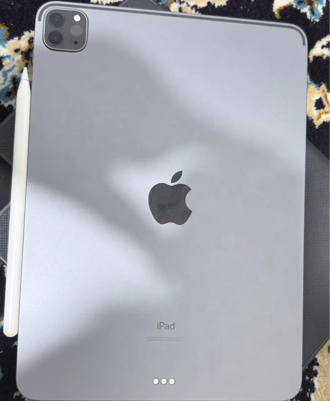 iPad Pro m1 2021  آی‌پد پرو ۲۰۲۱|تبلت|قم, براسون|دیوار