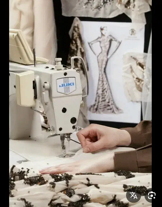 وردست ساده و حرفه ایی و چرخکار تولیدی مانتو پالتو|استخدام صنعتی، فنی، مهندسی|بروجرد, |دیوار