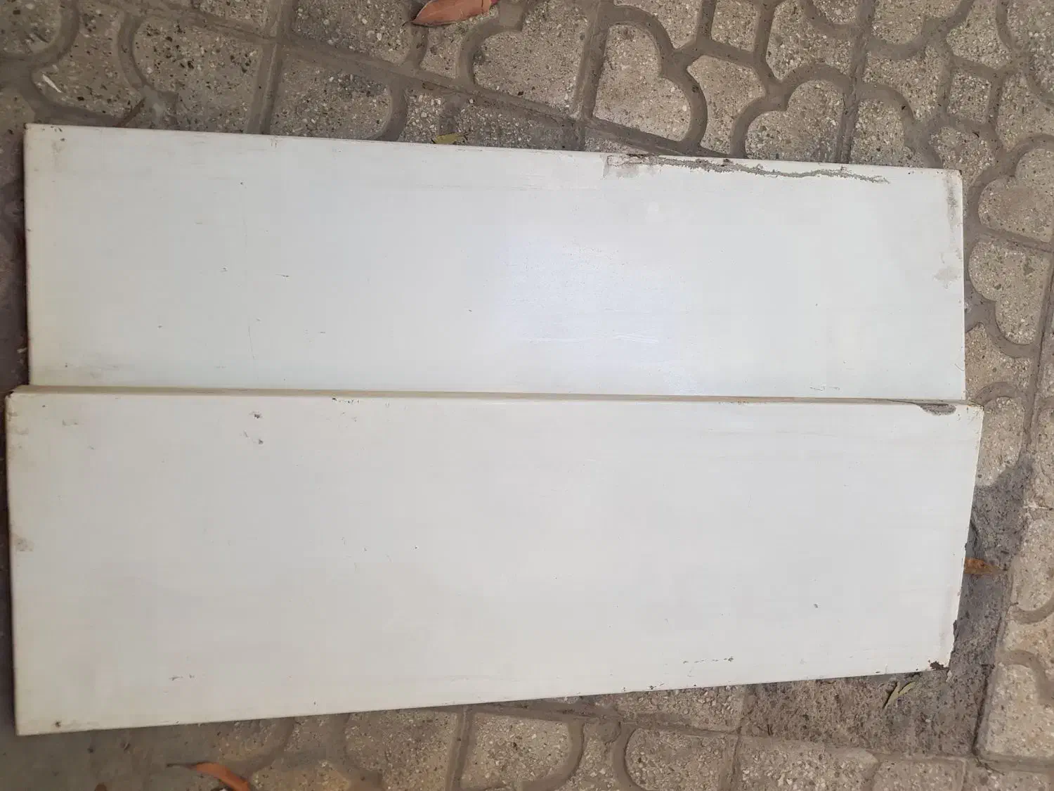 فروش ۱۰ عدد قفسه فروشگاهی|فروشگاه و مغازه|بندرعباس, |دیوار