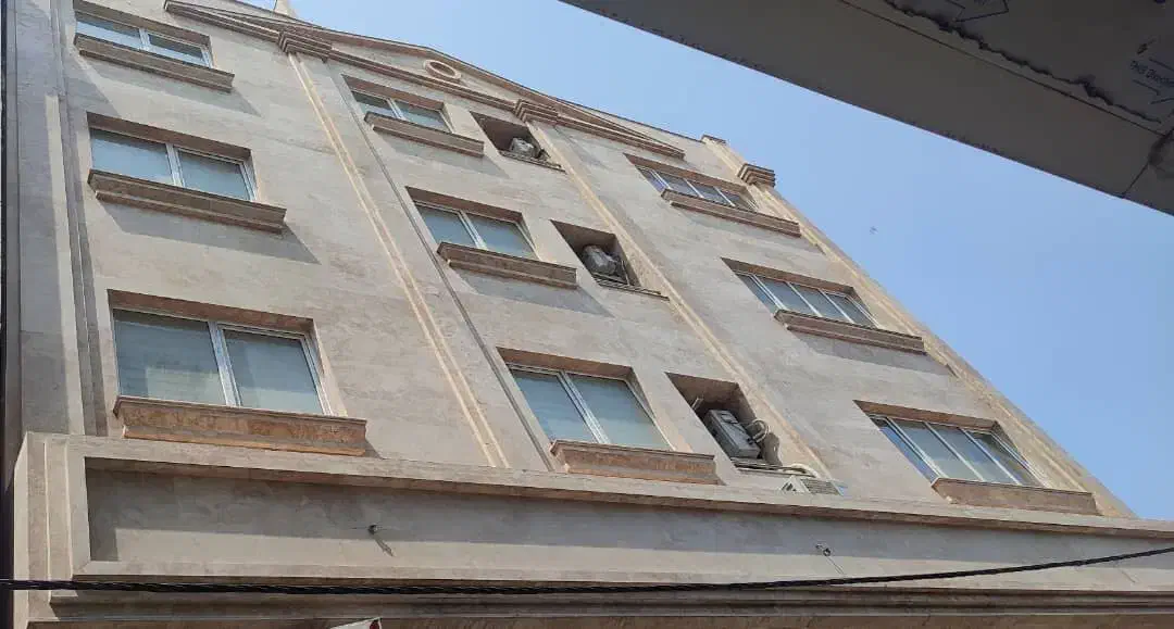 فروش دفتر کار 105 متری(محدوده امیرمازندرانی)|فروش دفتر کار، اتاق اداری، مطب|ساری, |دیوار