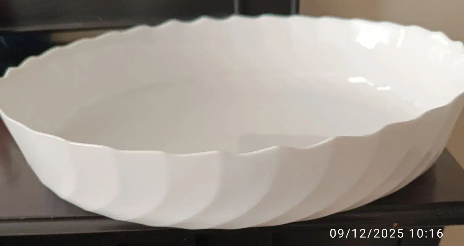 تابه لومینارک فرانسه|ظروف سرو و پذیرایی|تهران, صد دستگاه|دیوار