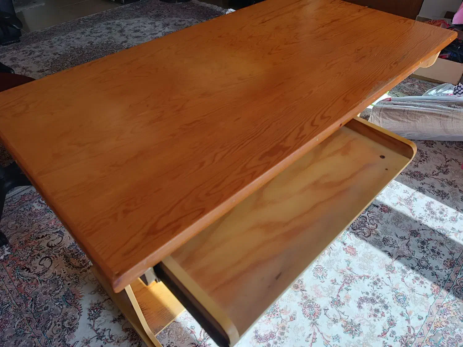 میز کامپیوتر|میز تحریر و کامپیوتر|بندر انزلی, معلم|دیوار