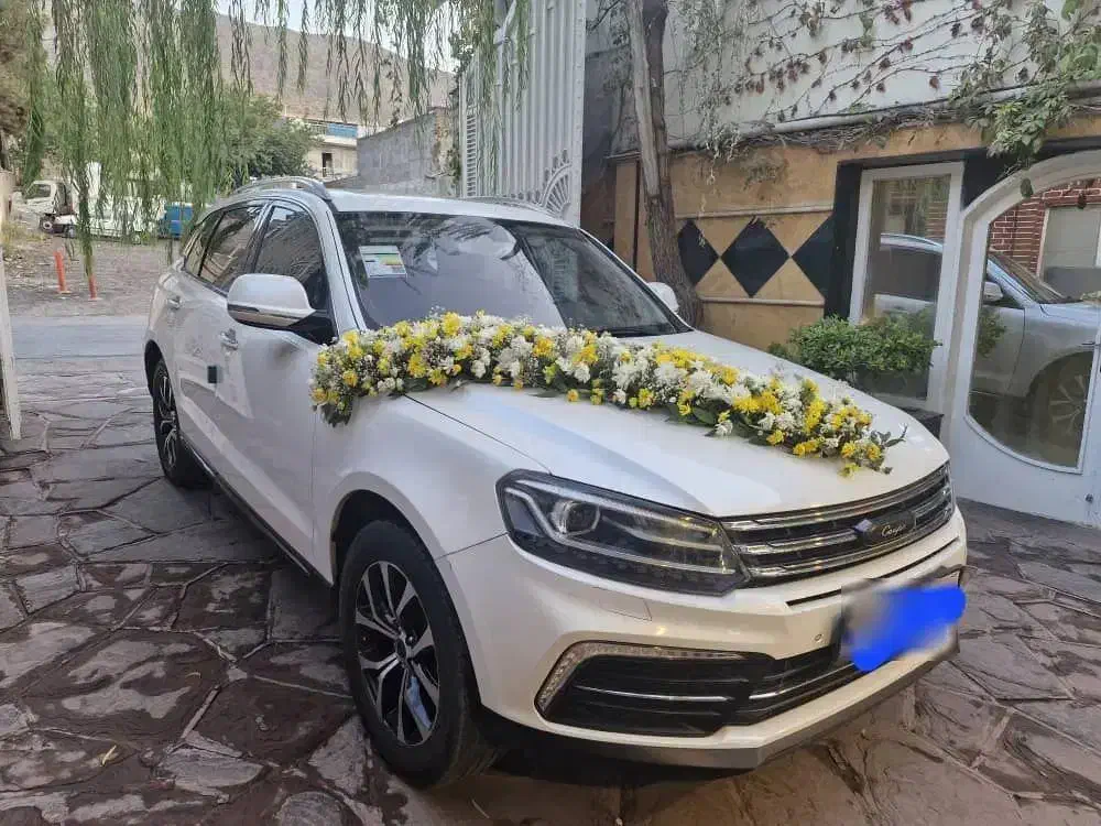 ماشین عروس|خودرو اجاره‌ای|فردیس, فردیس|دیوار