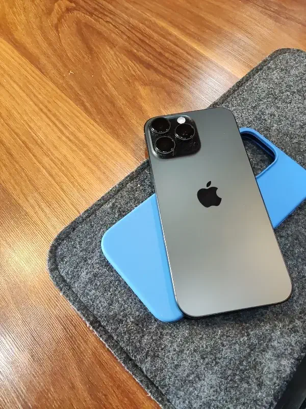 آیفون 16 promax حافظه ۲۵۶|موبایل|کرج, اصفهانی‌ها|دیوار