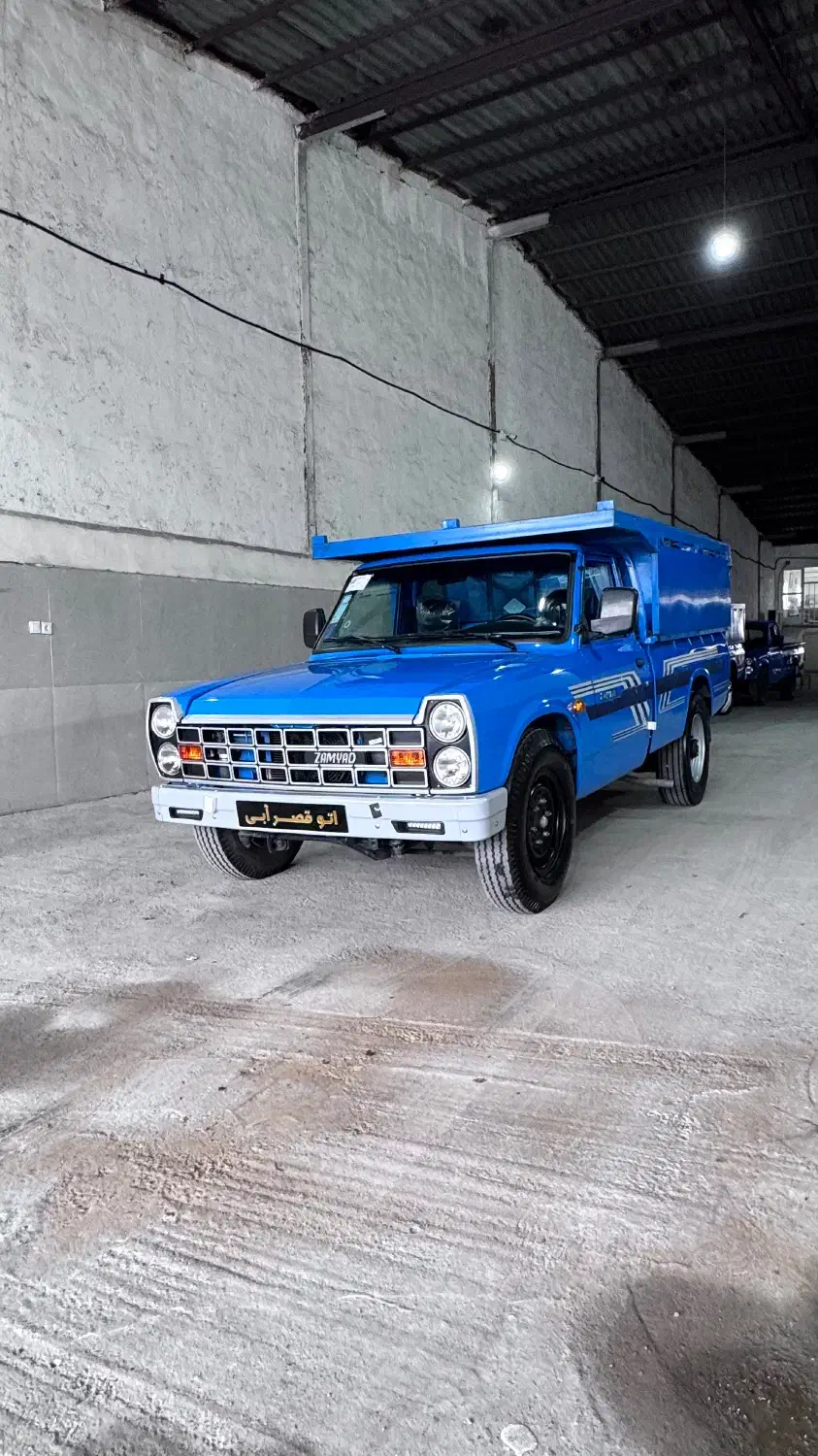 نیسان آپشنال مدل ۱۴۰۳|خودرو سواری و وانت|ساری, |دیوار