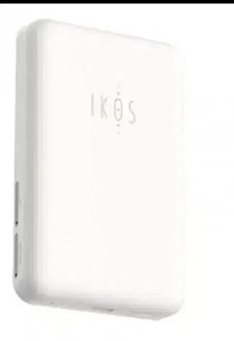 دستگاه ریجستری ikos دوسیمکارت|لوازم جانبی موبایل و تبلت|هشتگرد, ینگی امام|دیوار