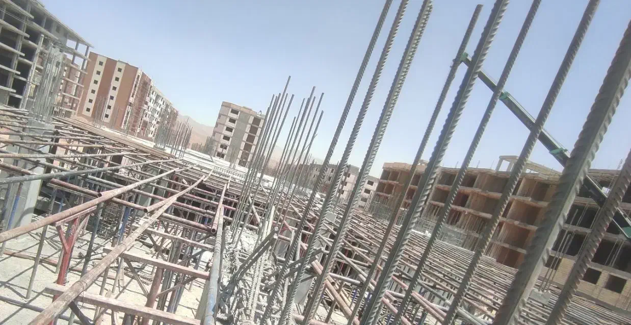 استادکار قالب و آلموتور|استخدام معماری، عمران و ساختمانی|شهرکرد, |دیوار