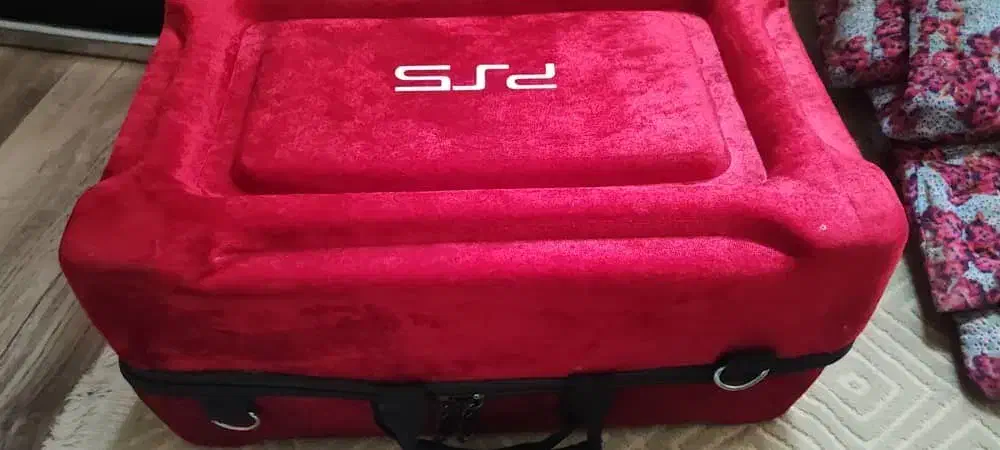 Ps5 اسلیم نو|کنسول، بازی ویدئویی و آنلاین|اهواز, فاز ۲ پادادشهر|دیوار