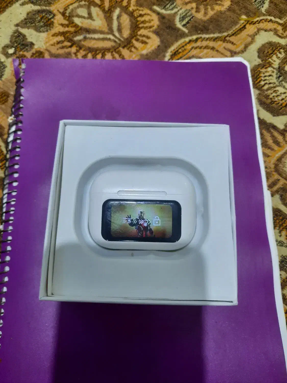 ایر پاد|لوازم جانبی موبایل و تبلت|یزد, |دیوار