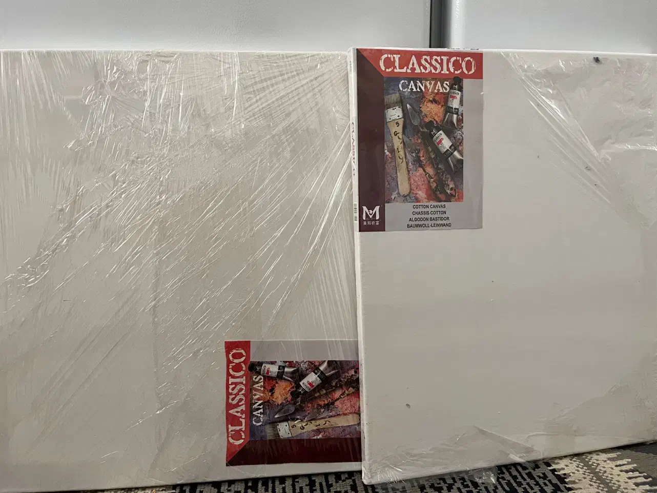 بوم نقاشی|لوازم التحریر|بافق, |دیوار