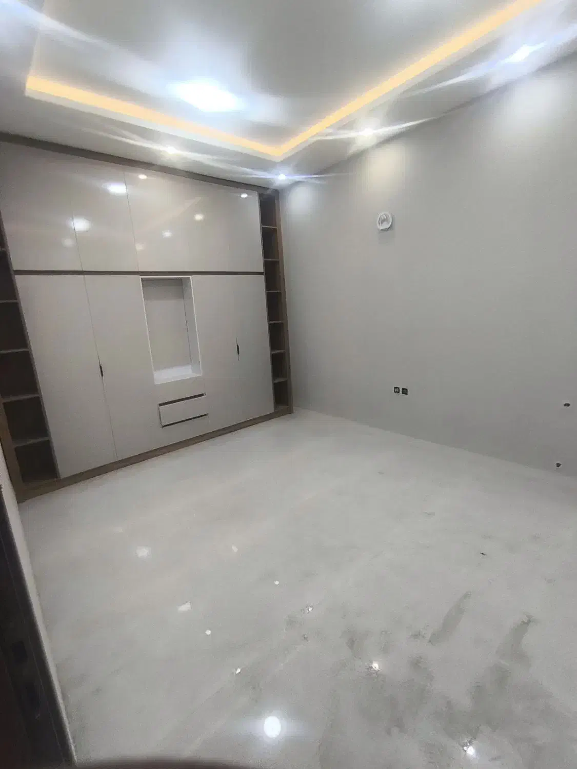 منزل ۱۷۰ شمالی بلوار ولیعصر دلگشا شیخ بهایی معاوضه|فروش خانه و ویلا|نجف‌آباد, جعفرآباد|دیوار