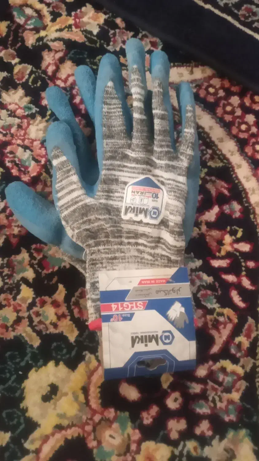 ۸جفت دستکش|لباس|بیرجند, |دیوار