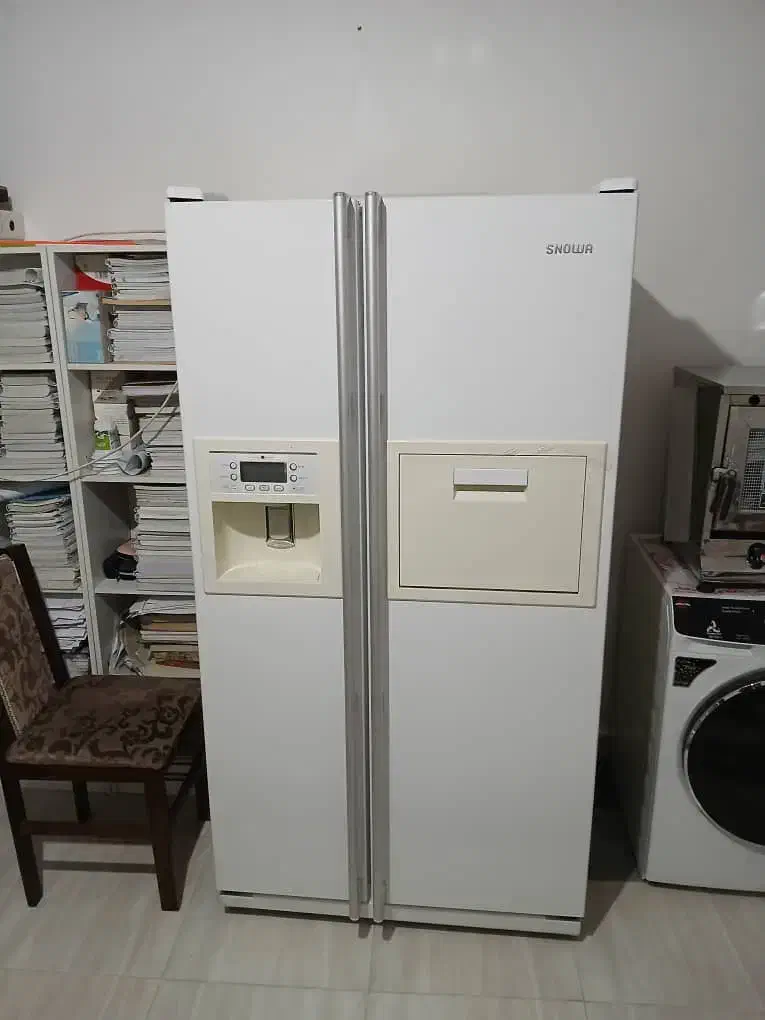 لوازم خونه|یخچال و فریزر|گرگان, |دیوار