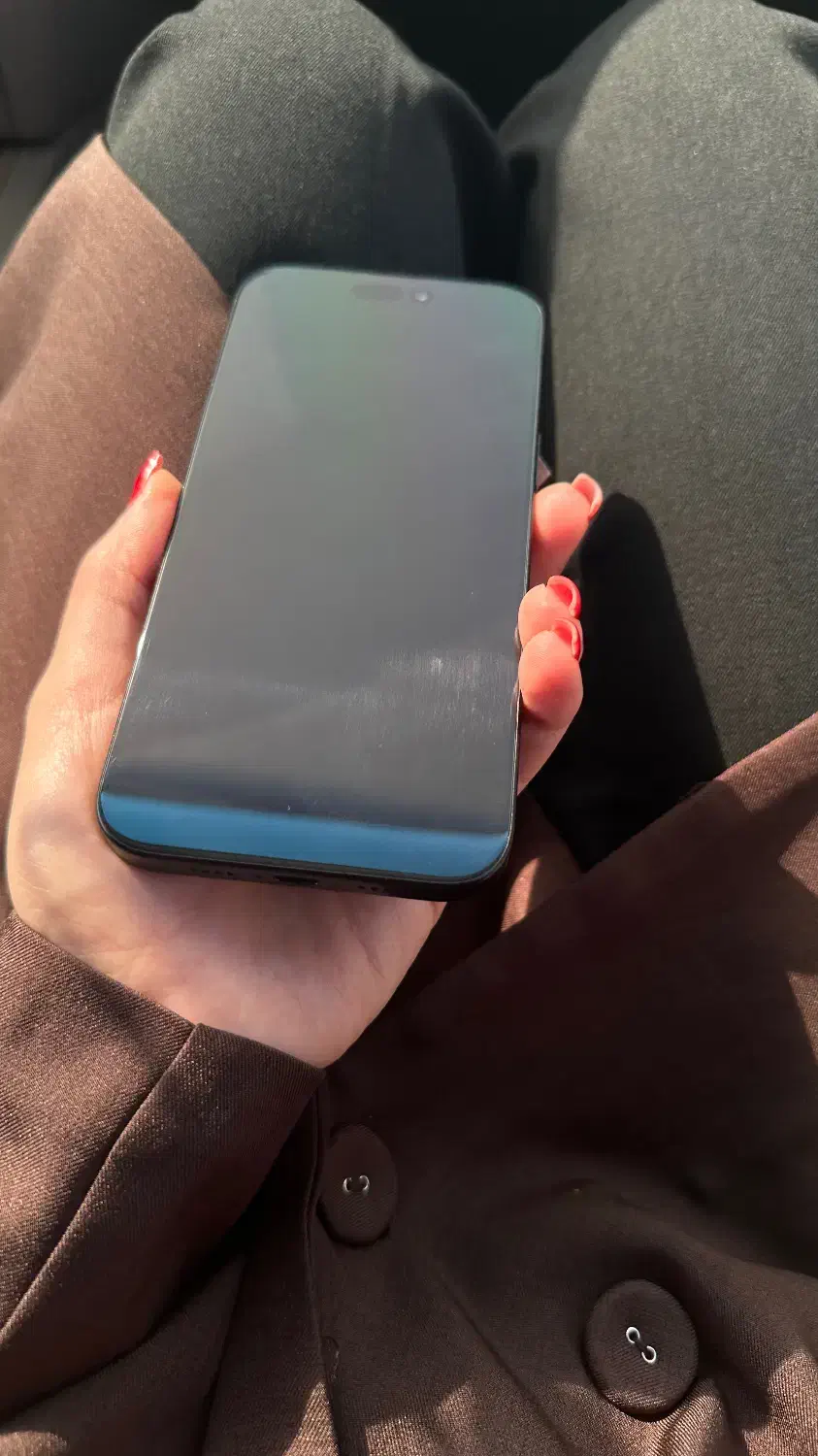 16 pro max|موبایل|اهواز, کیانپارس |دیوار