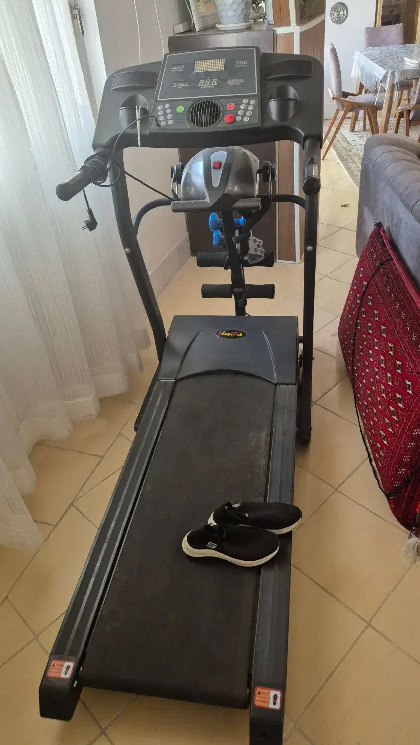 تردمیل|تجهیزات ورزشی|بیرجند, |دیوار