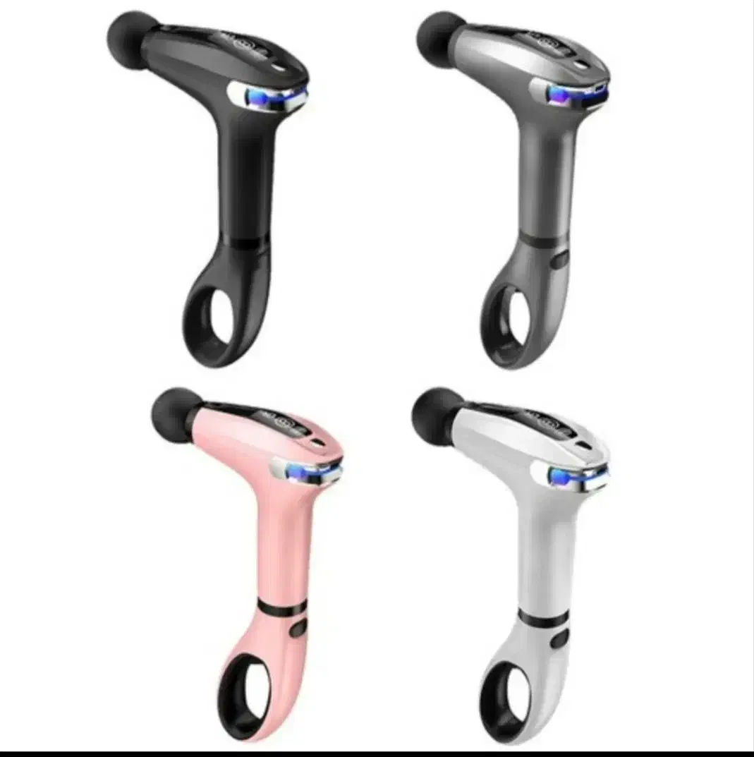 ماساژور حرفه ای تفنگی|آرایشی، بهداشتی، درمانی|تبریز, |دیوار