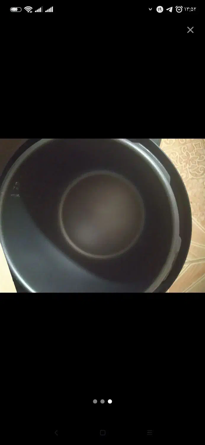 آرام پز هفت کاره|اجاق گاز و لوازم برقی پختوپز|اصفهان, فردوان|دیوار