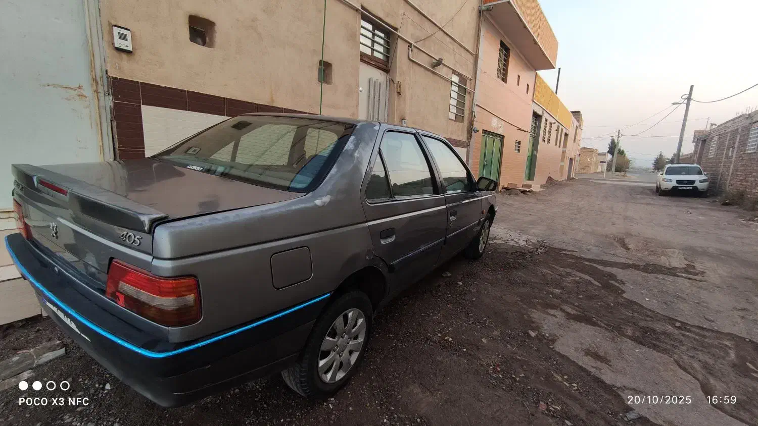 پژوSXL|خودرو سواری و وانت|کرمان, |دیوار