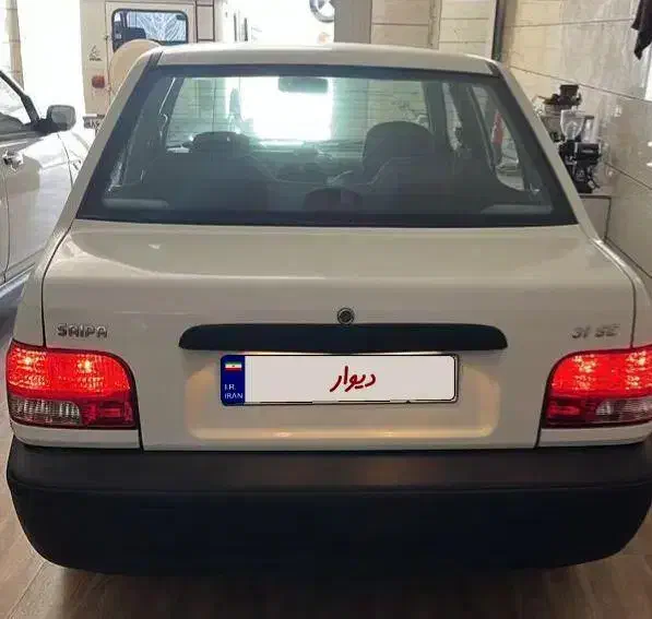 پراید۱۳۱مدل ۹۹سفارشی|خودرو سواری و وانت|کوهدشت, |دیوار