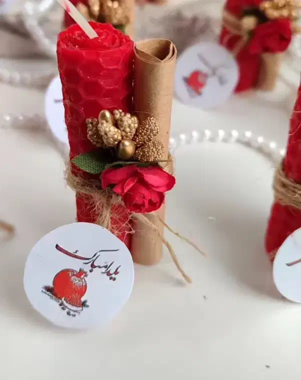 گیفت عروسی ویلدا|صنایع دستی و سایر لوازم تزئینی|نیشابور, شهید جعفری|دیوار