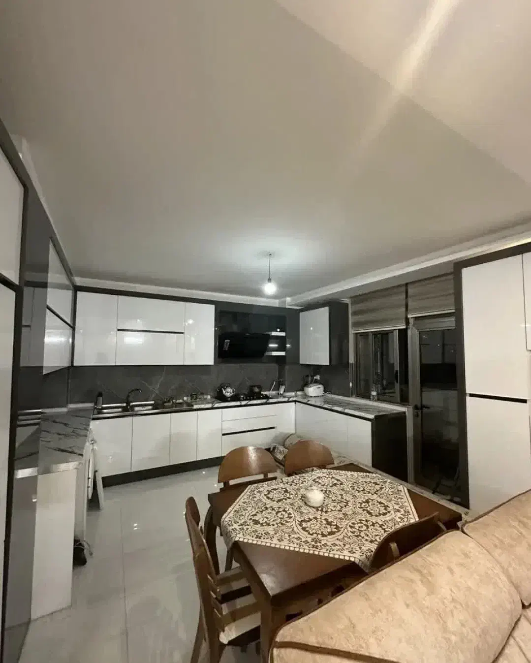 فروش آپارتمان 118متری/2خوابه/نوساز /گلستان|فروش آپارتمان|اصفهان, شهریار|دیوار