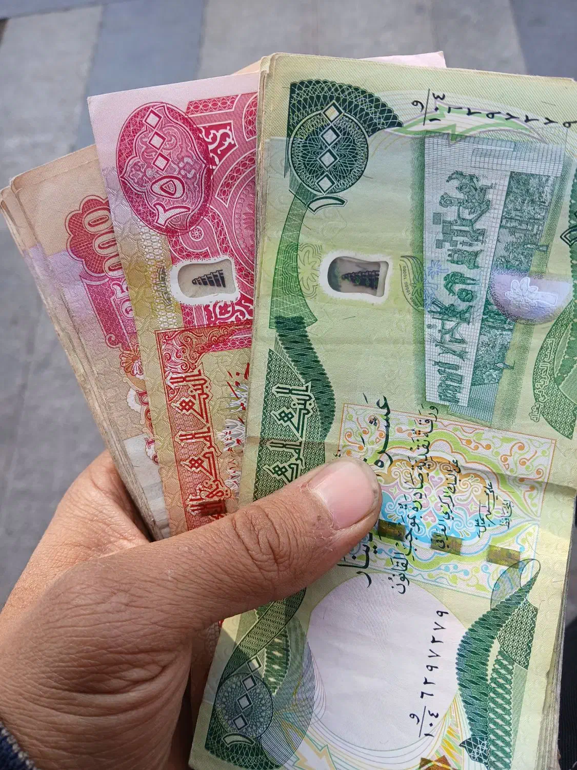 دینار کلکسیونی|کلکسیون سکه، تمبر، اسکناس|تهران, نیروی هوایی (پیروزی)|دیوار