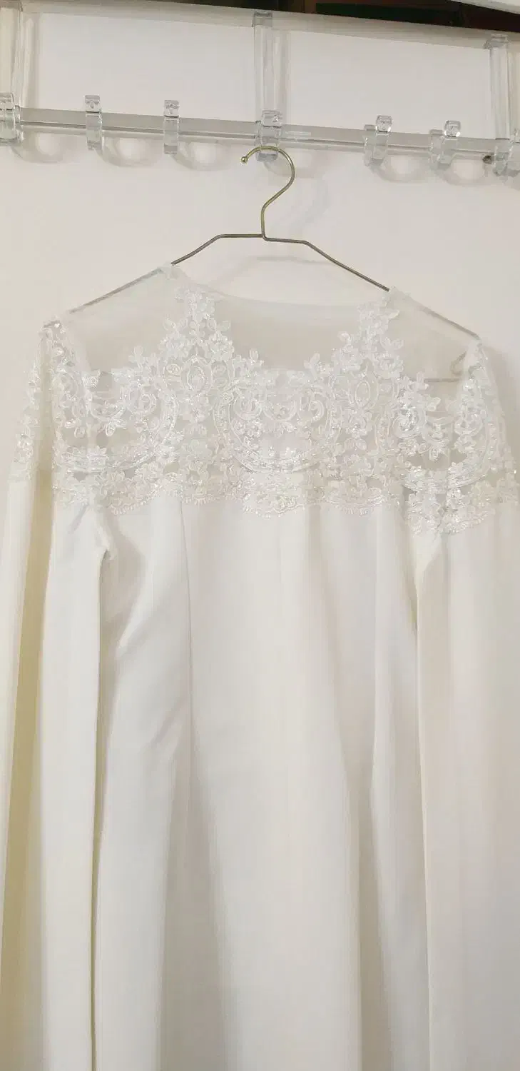 مانتو کار شده|لباس|تهران, تهرانسر شمالی|دیوار