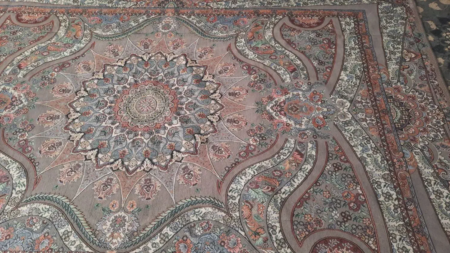 دو عدد روفرشی ۹ متری|روفرشی|همدان, |دیوار