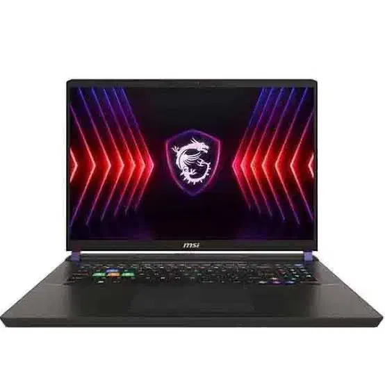 لب‌تاب msi sword 16 i7 rtx 4070|رایانه همراه|تهران, اقدسیه|دیوار