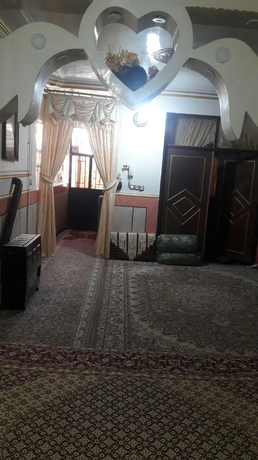 منزل ویلایی  دو ونیم  طبقه|فروش خانه و ویلا|زاهدان, |دیوار