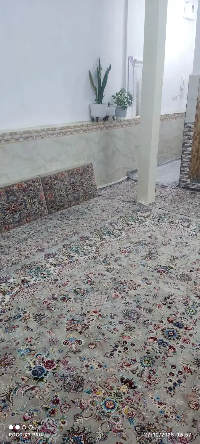 ۷۵متری|فروش خانه و ویلا|اقبالیه, |دیوار