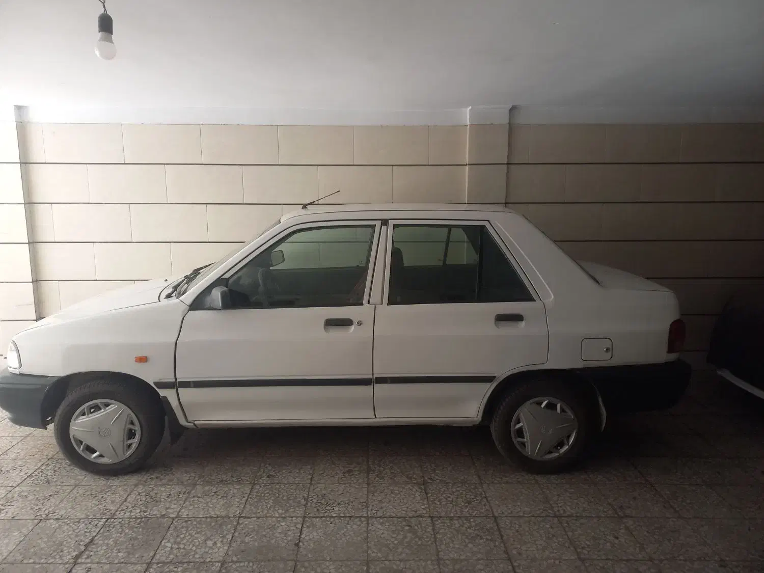 پراید ۱۳۱ مدل ۹۴|خودرو سواری و وانت|تهران, مشیریه|دیوار