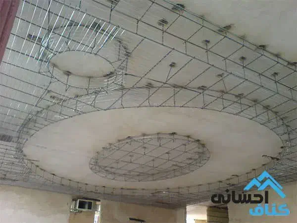 رابیتس بندی وجوشکاری وخرده کاری|خدمات پیشه و مهارت|تربت جام, کلالی|دیوار