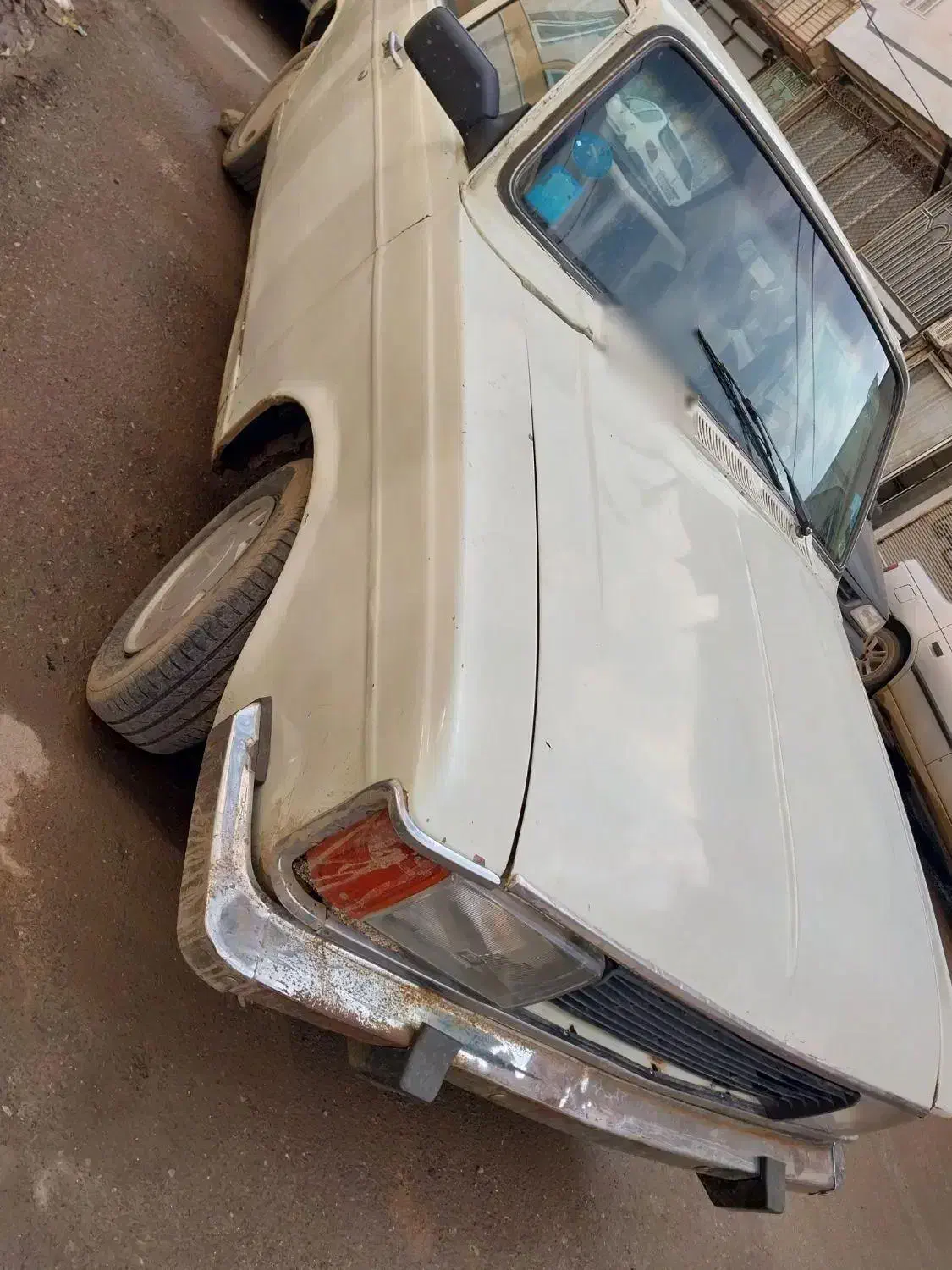 پیکان|خودرو سواری و وانت|بلبان آباد, |دیوار