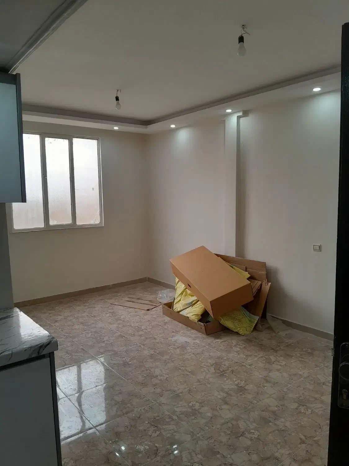 املاک امپراطور/دانش غربی/دوخواب/۷۰متر|فروش آپارتمان|ملارد, |دیوار