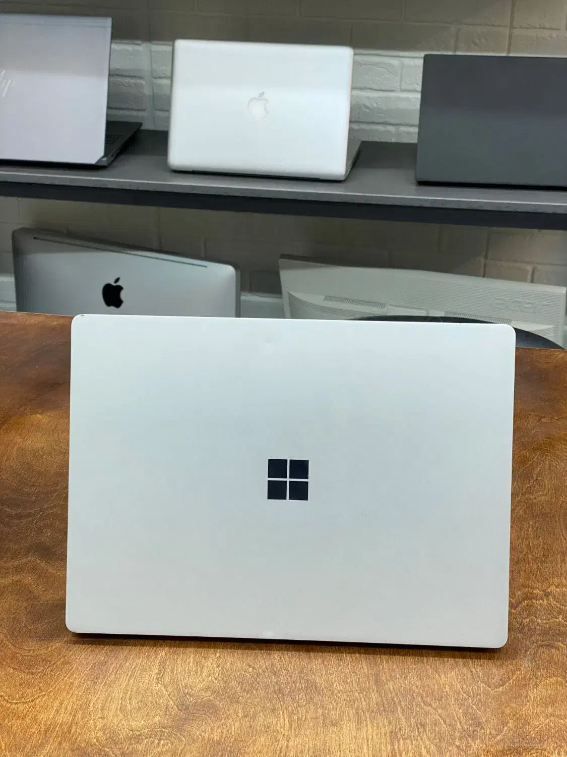 سرفیس لپتاپ  surface laptop 2|رایانه همراه|همدان, |دیوار