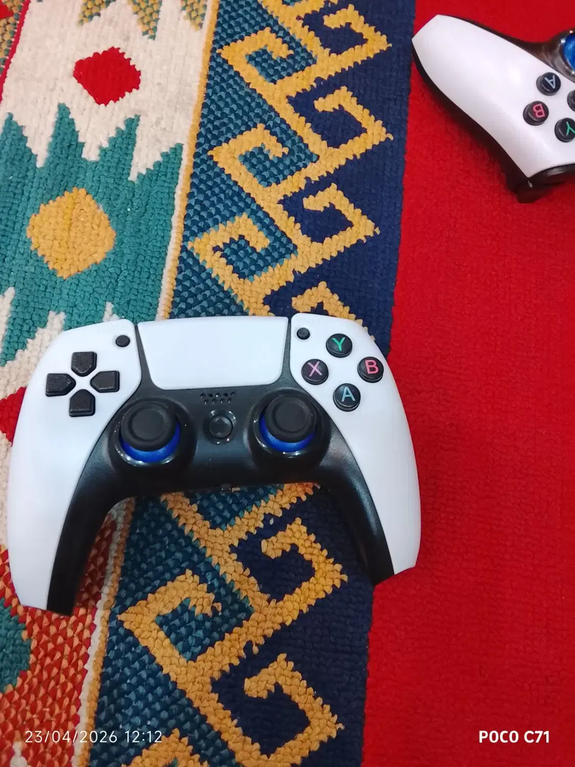 Ps5|کنسول، بازی ویدئویی و آنلاین|نسیمشهر, |دیوار